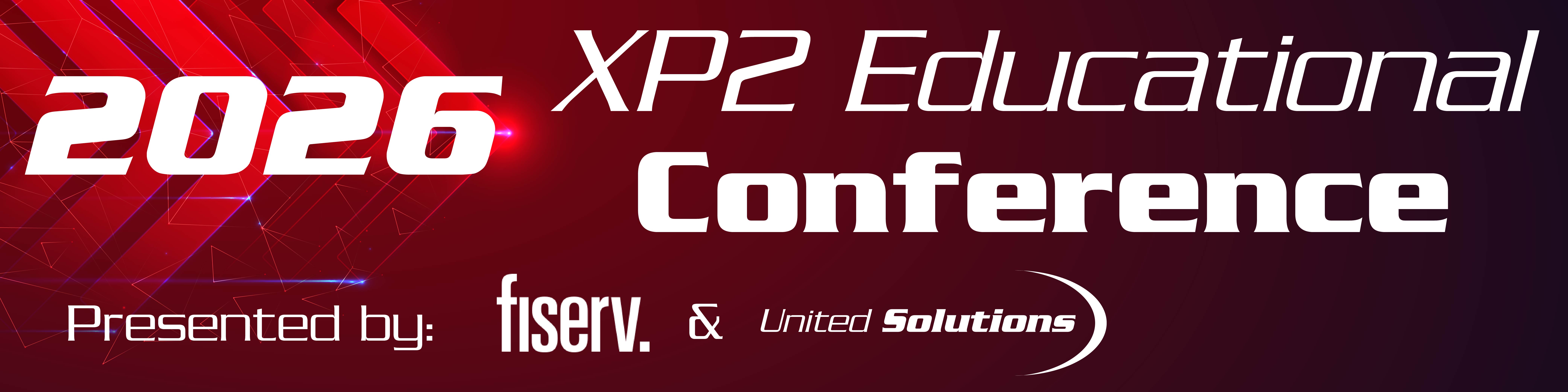 2026 XP2 Educational Conference